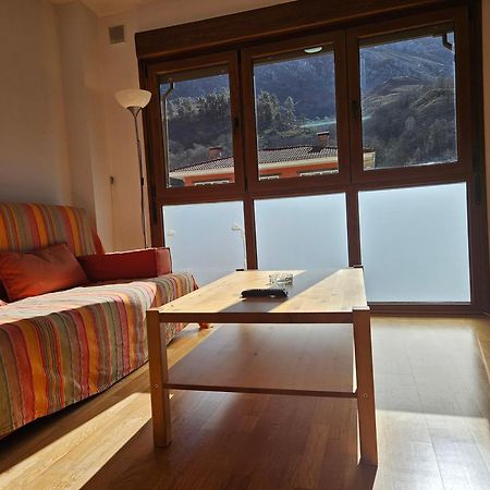 24A03 Apartamento En Plena Naturaleza En Arenas De Cabrales Luaran gambar