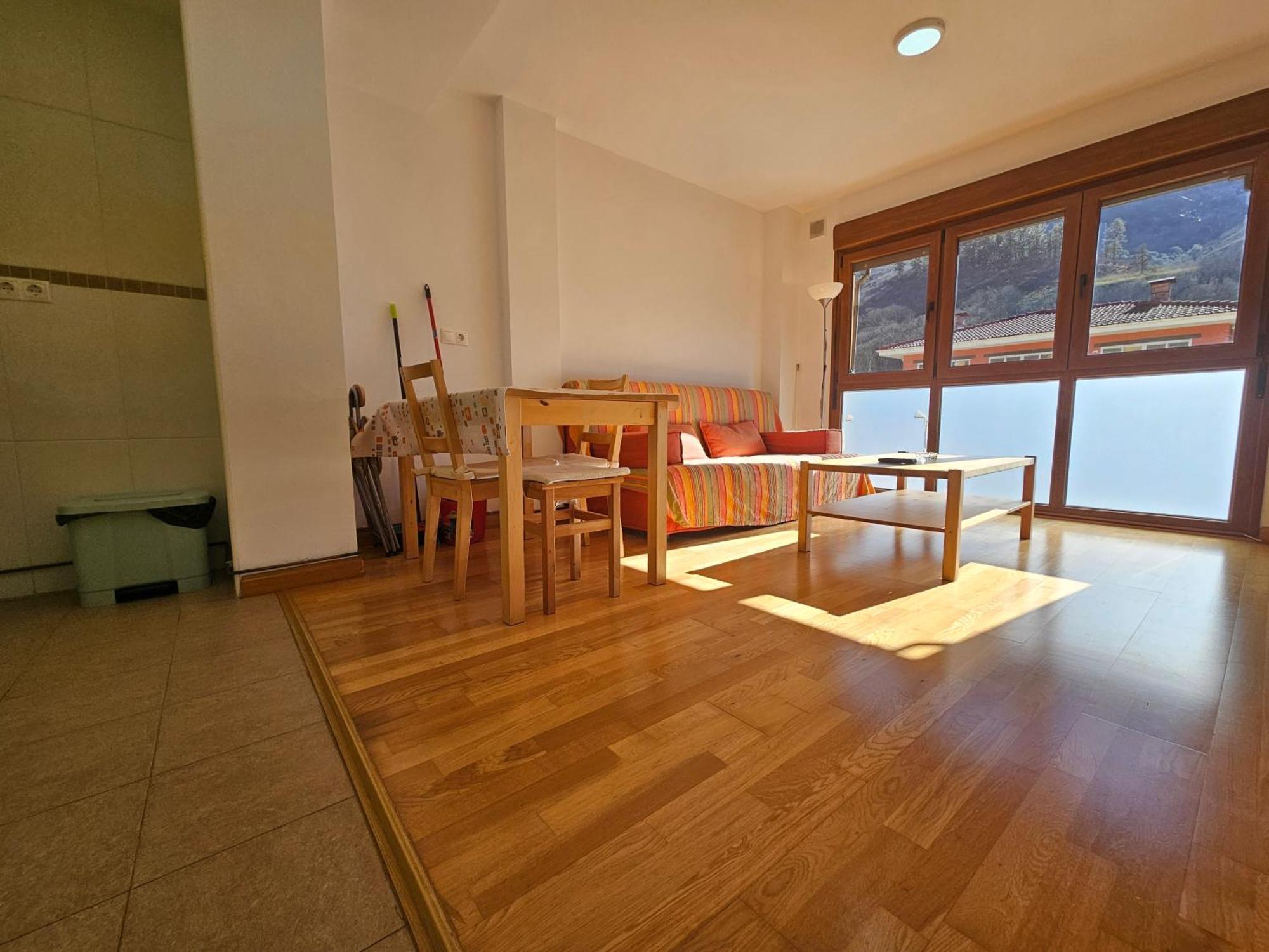 24A03 Apartamento En Plena Naturaleza En Arenas De Cabrales Luaran gambar
